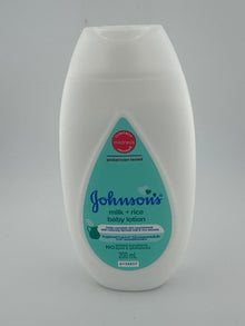 J's Lotion Milk+Rice 200ml