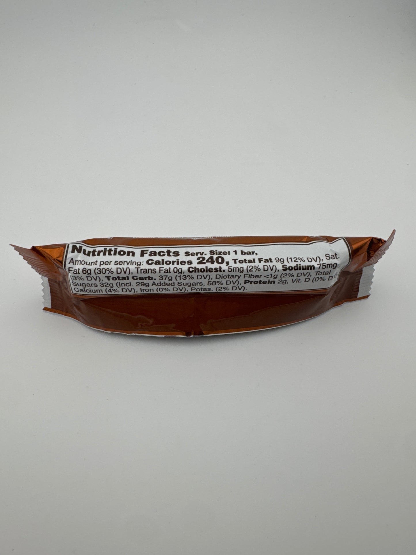 Milky Way Bar 1.84 oz