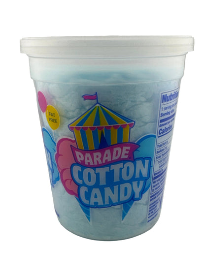 Parade Cotton Candy 2 oz