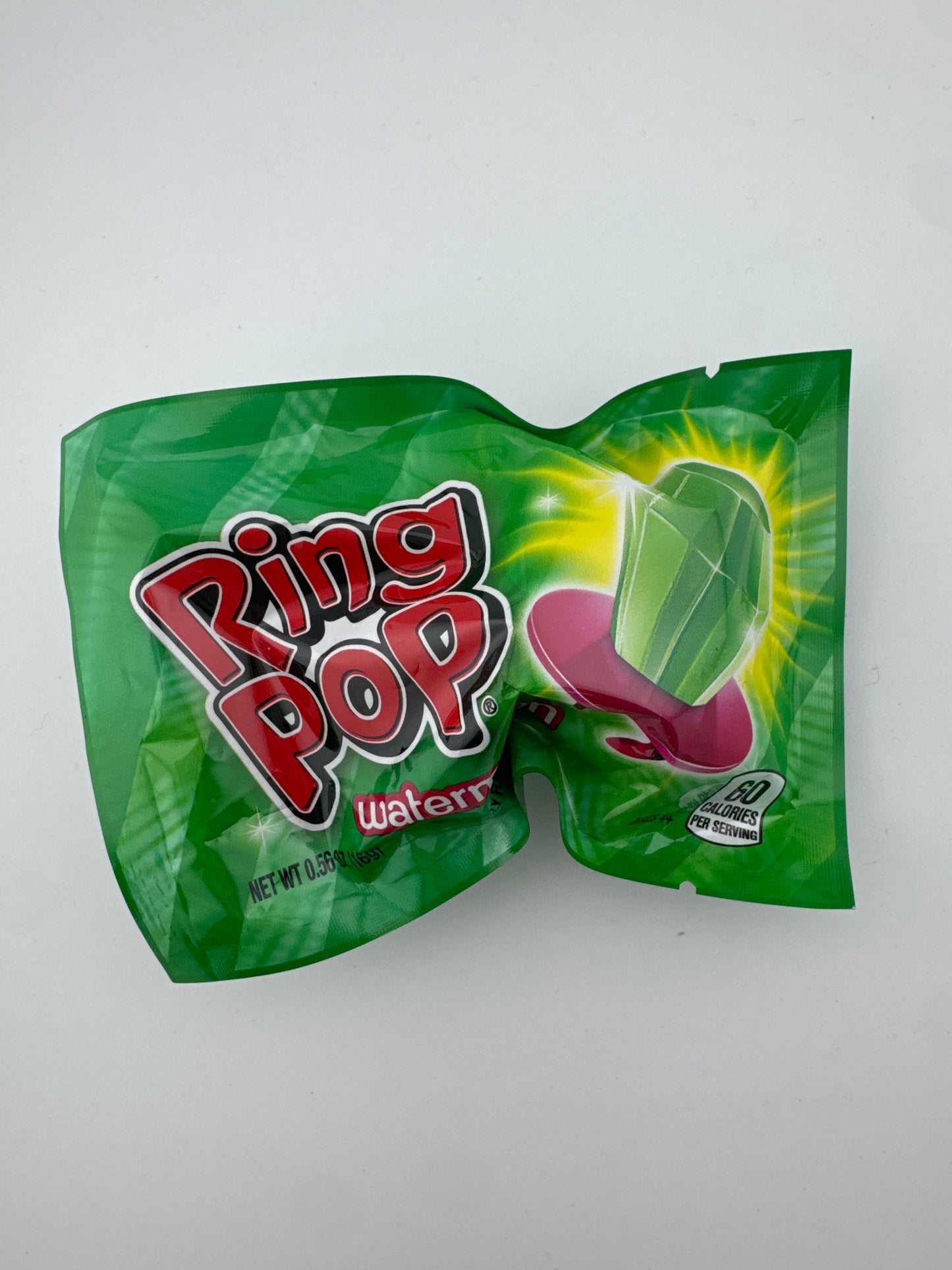 Ring Pop Candy 16g Assorted Flavors
