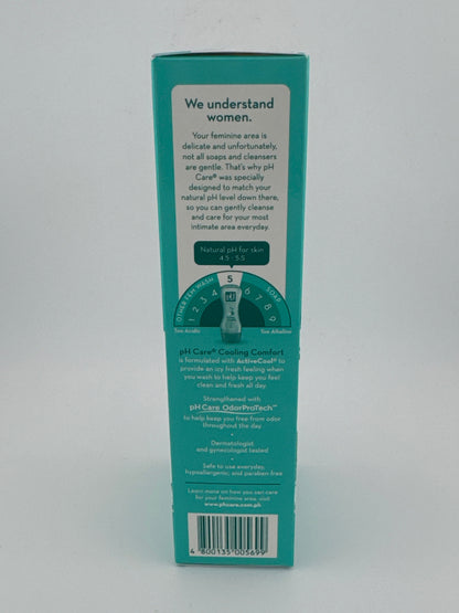 pH Care 150 ml Cooling Comfort