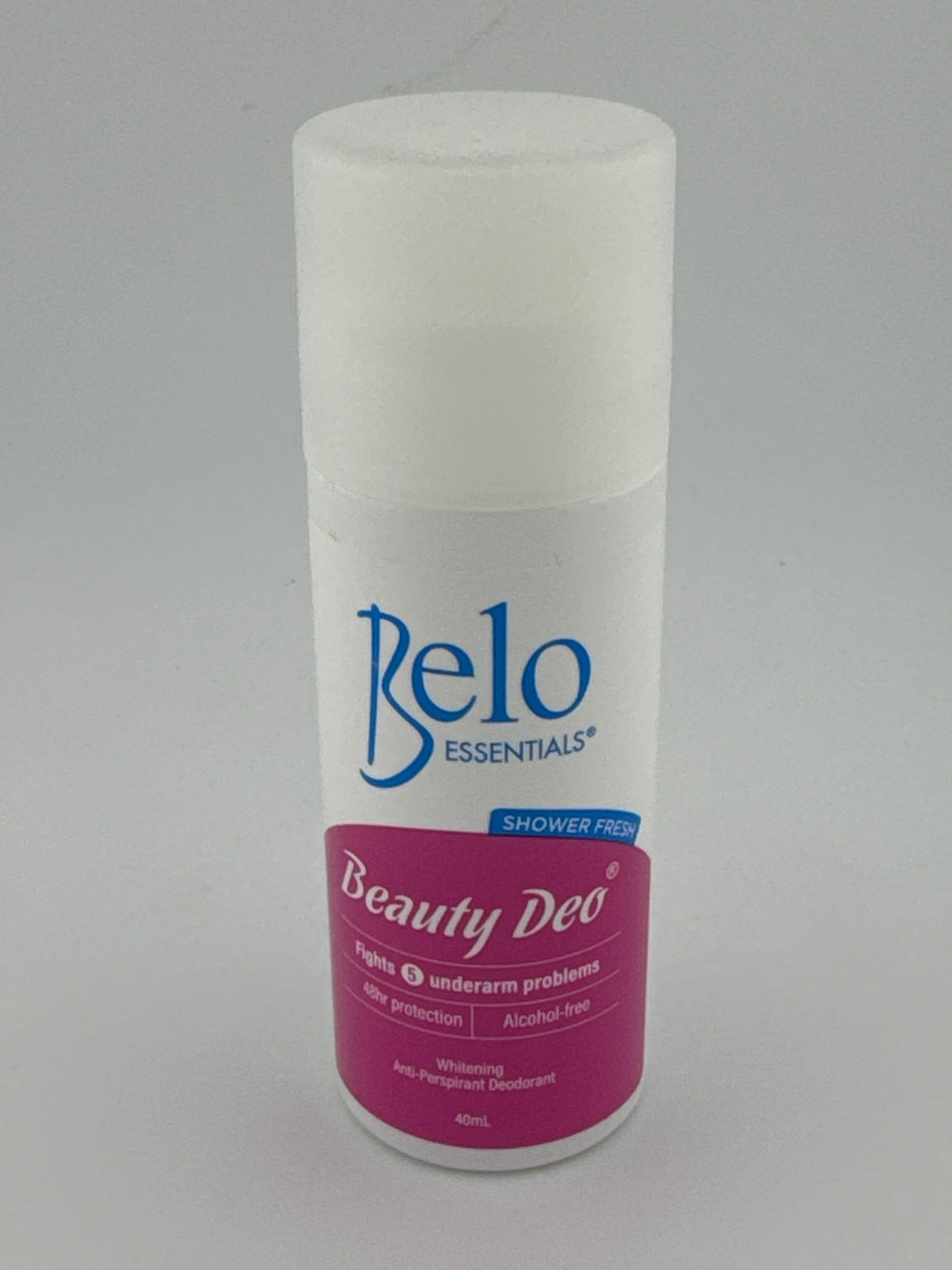 Belo Roll On 40 ml - Pink
