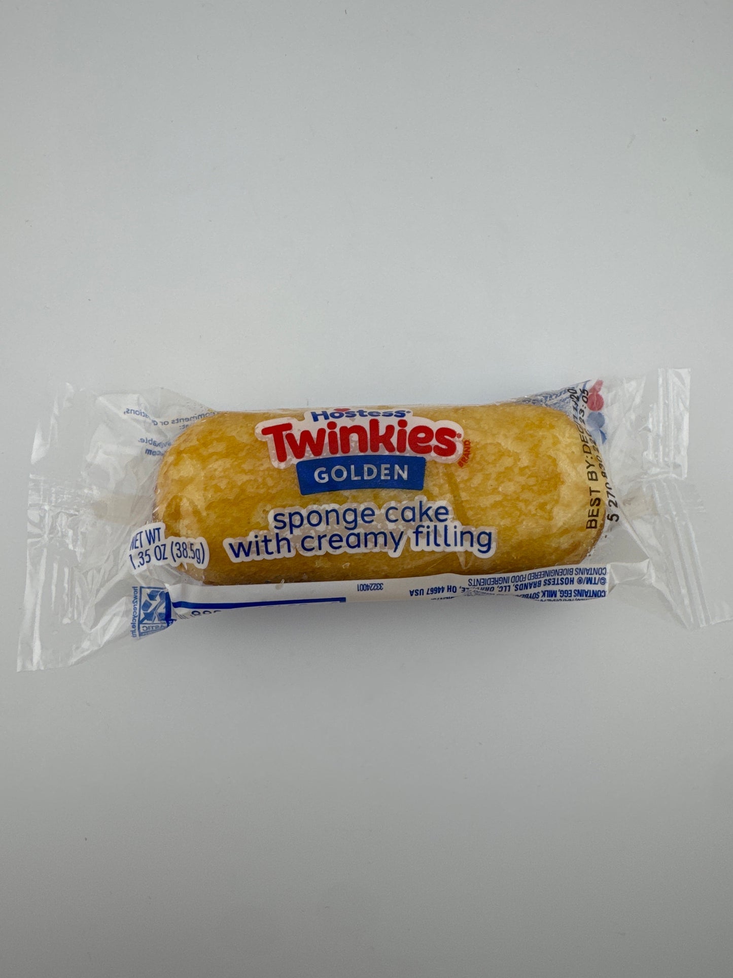 Hostess Twinkies 1.35 oz