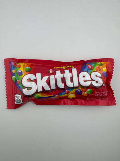 Skittles - Original 2oz