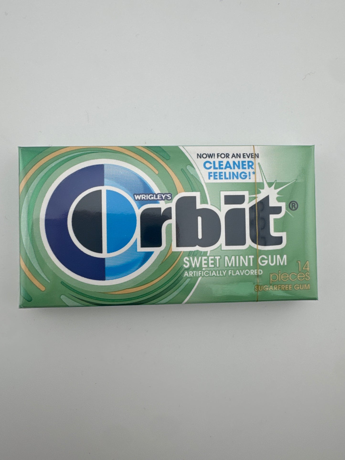 Orbit Gum - Sweet Mint