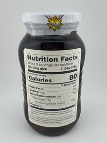 Gold Medal Tapioca Caramel 12 oz