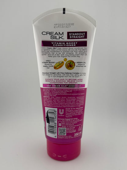 CreamSilk Conditioner Pink Big