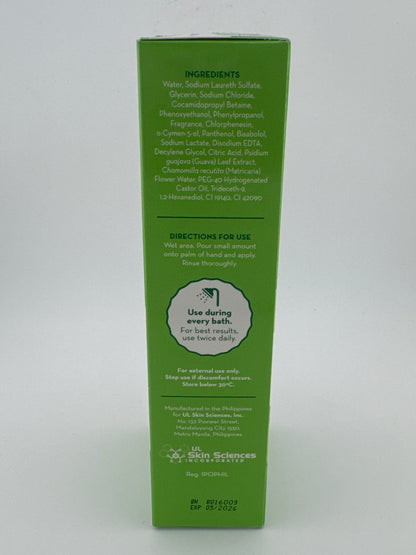 pH Care 150 ml Nat Prot