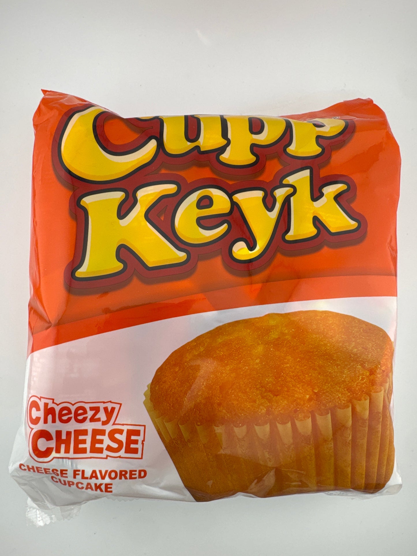 Cupp Keyk Cheese 1.34 oz