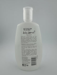 Baby Bench Cologne Ice Mint