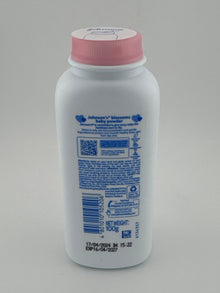 J's Baby Powder Pink 100g