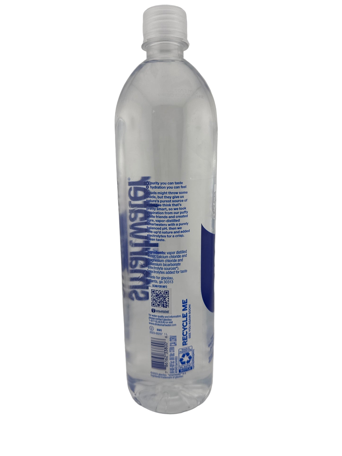 Smart Water 1L
