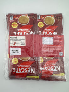 Nescafe Coffee Original 400g