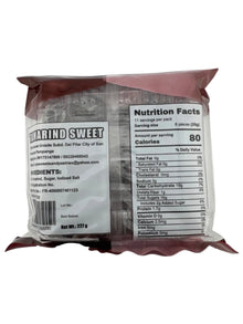 Emy's Tamarind Candy Sweet 227g