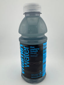 Vitamin Water - Blue Raspberry Limeade 17oz