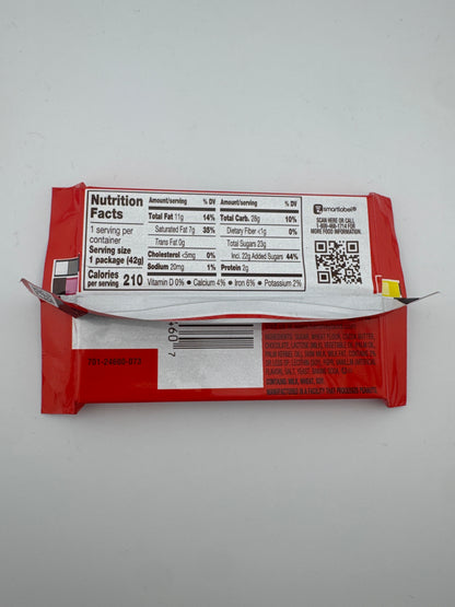 KitKat Wafers 1.5 oz