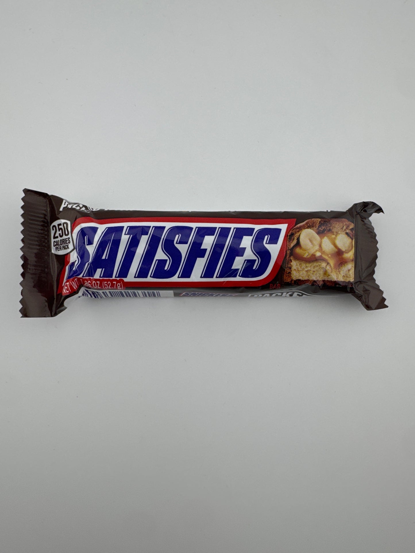 Snickers Bar 1.86 oz