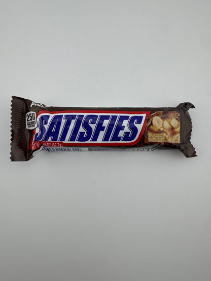 Snickers Bar 1.86 oz