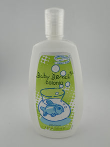 Baby Bench Cologne Jelly Bean