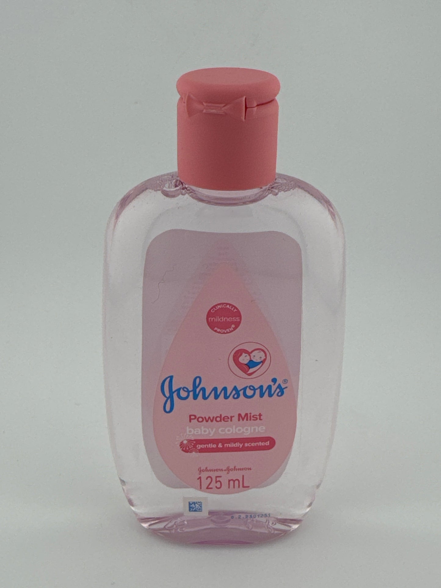 J's Cologne Pwdr Mist 125 ml