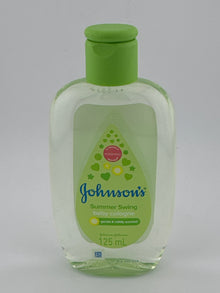 J's Cologne Summer Swng 125 ml