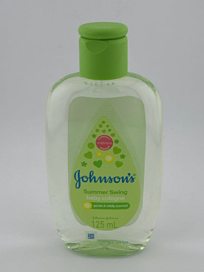 J's Cologne Summer Swng 125 ml