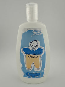 Baby Bench Cologne Ice Mint