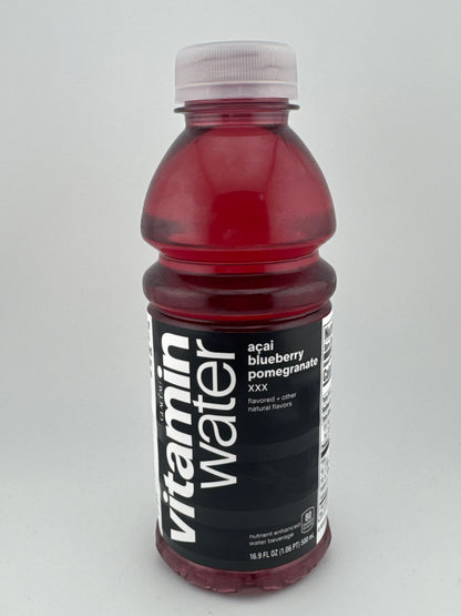 Vitamin Water - Dragonfruit 17oz