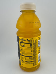 Vitamin Water - Tropical Citrus 17oz