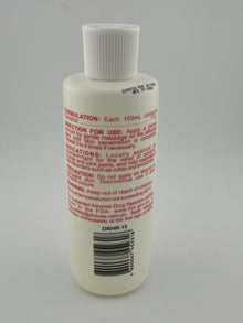 Rhea Aceite Alcanforado 120 mL