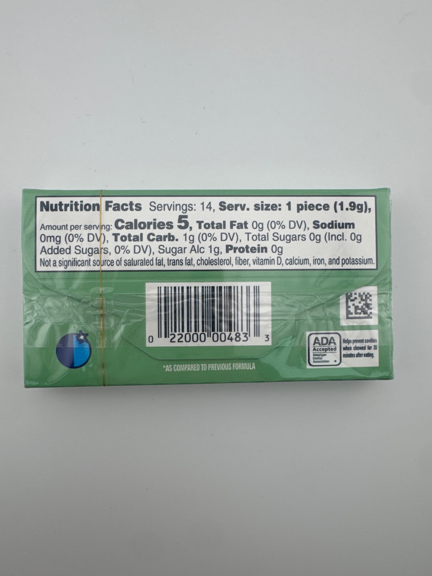 Orbit Gum - Sweet Mint