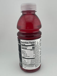 Vitamin Water - Dragonfruit 17oz