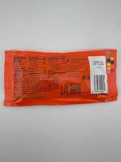 Reese's Pieces 1.53 oz