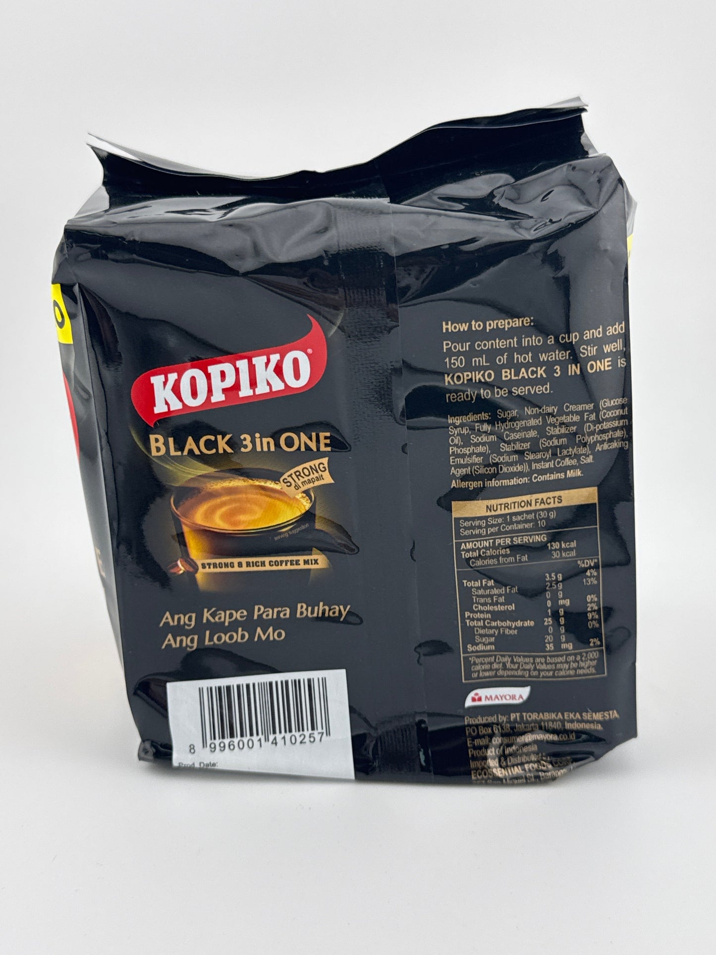 Kopiko Coffee Astig 300 g