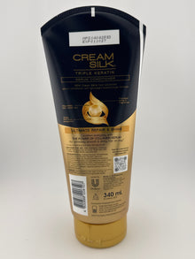 Creamsilk Triple Cond Gold Big