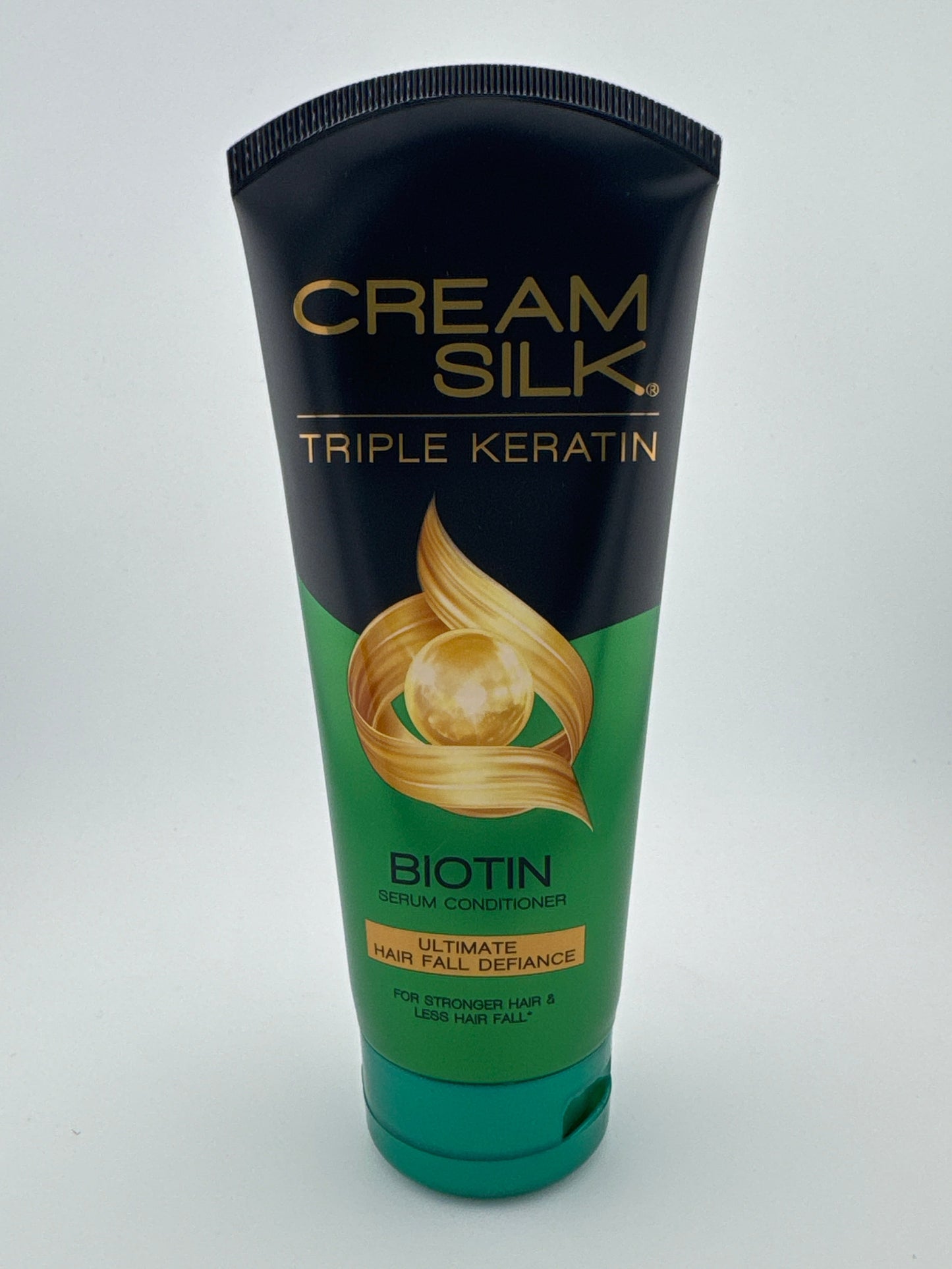 Creamsilk Triple Keratin Conditioner Green 170m