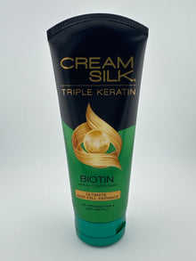 Creamsilk Triple Keratin Conditioner Green 170m