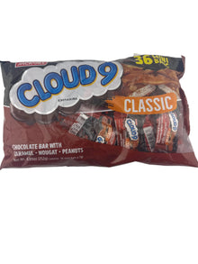 JJ Cloud 9 Mini Bar 8.89 oz