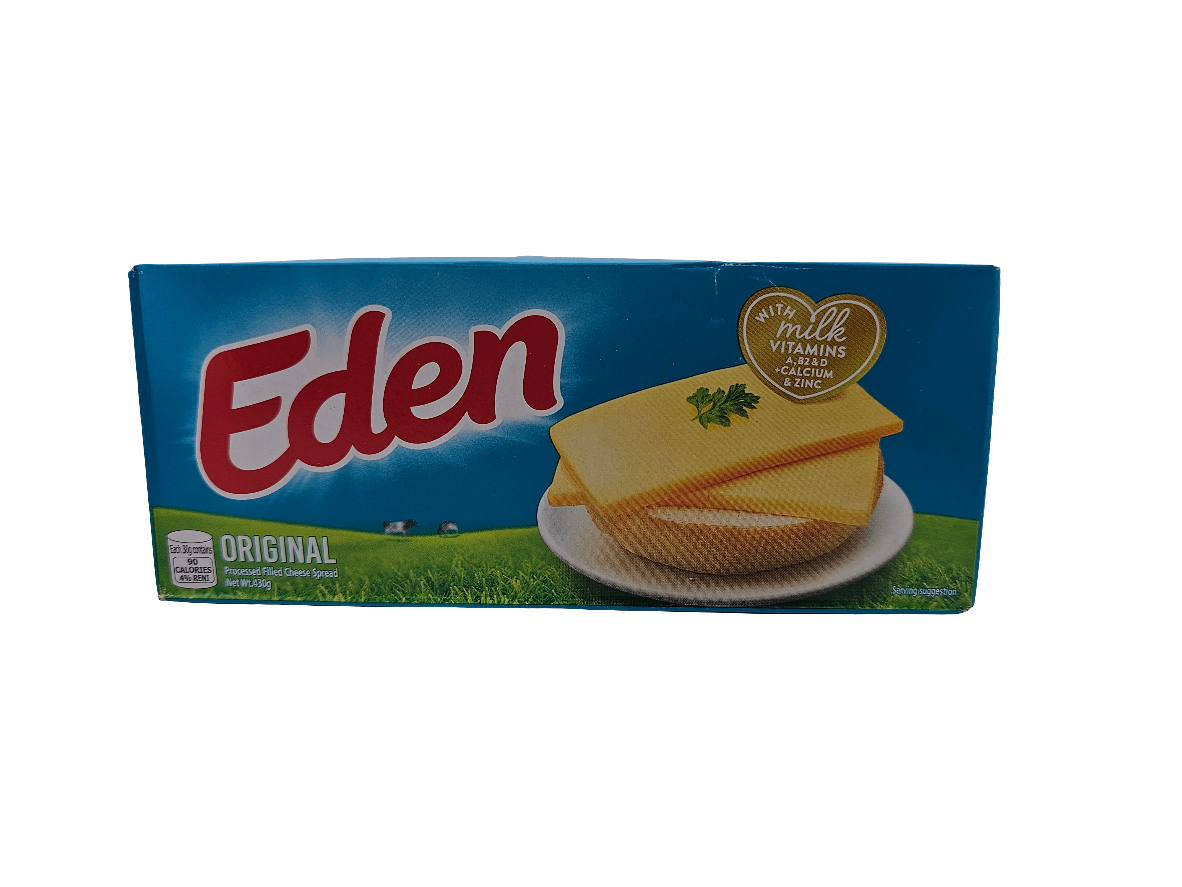 Kraft Eden Cheese 450 g