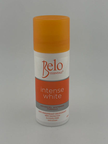 Belo Roll On 40ml - Intense White