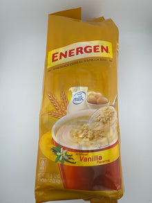 Energen Cereal Vanilla