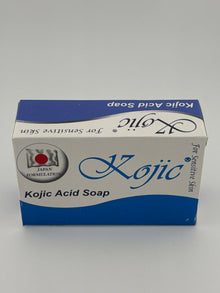Kojic Kojic Acid Soap 4.76 oz