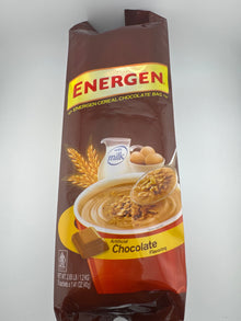 Energen Cereal Chocolate