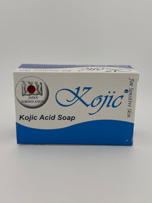 Kojic Kojic Acid Soap 4.76 oz
