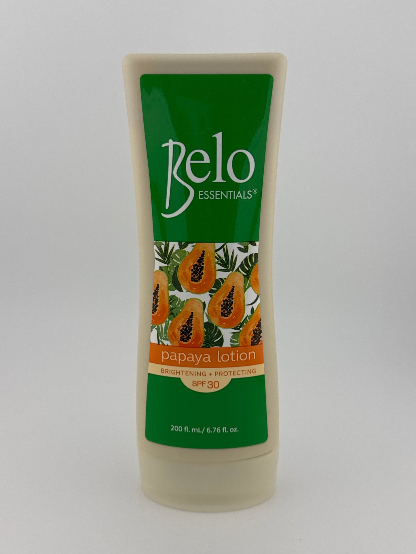 Belo Papaya Lotion 200ml