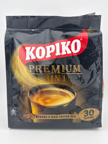 Kopiko Coffee Premium 600 g