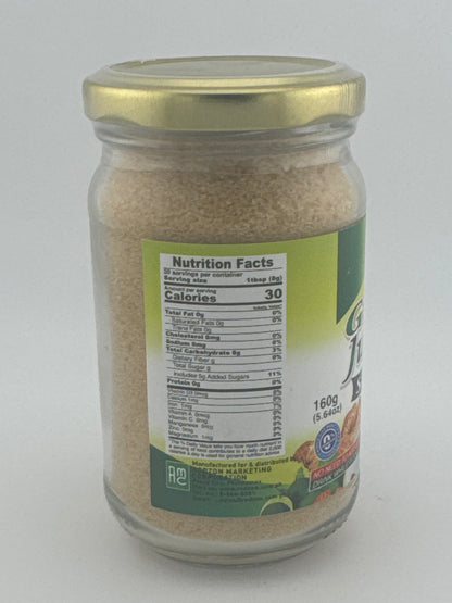 Ludy's Salabat Calamansi 5.6 oz