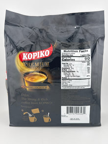 Kopiko Coffee Premium 600 g