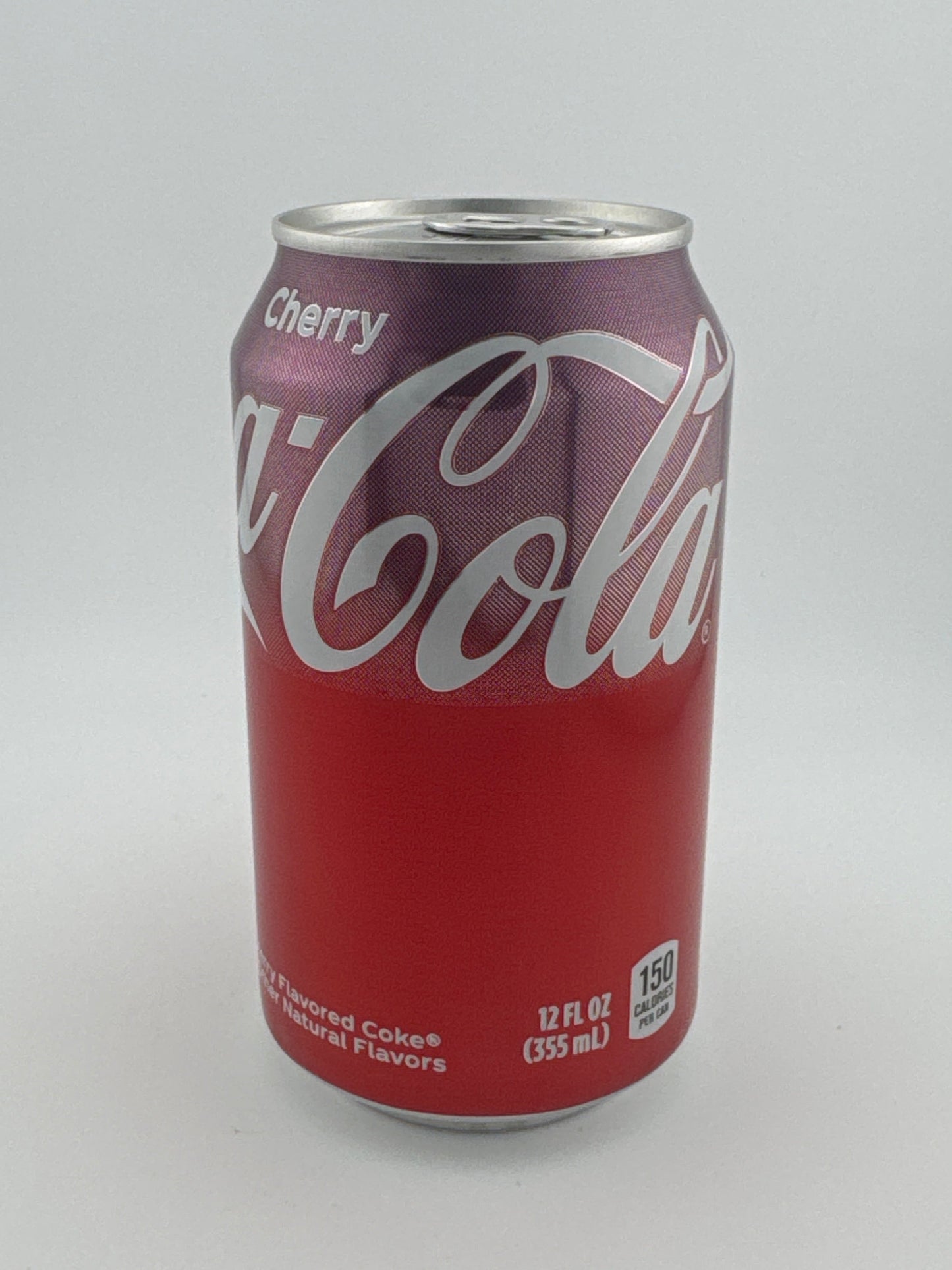 Coca Cola Cherry 12oz