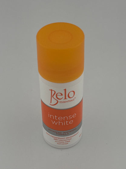 Belo Roll On 40ml - Intense White